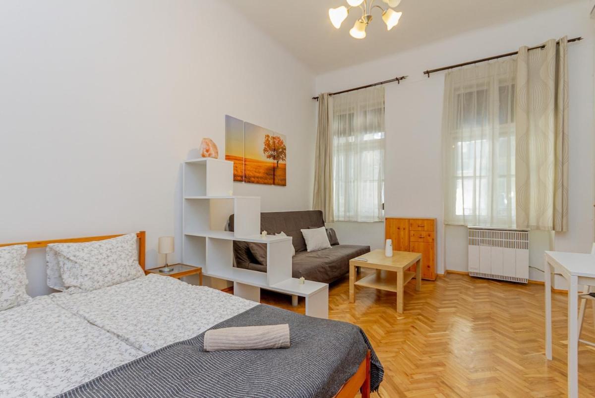 Apartment A57 Downtown Cosy Budapest