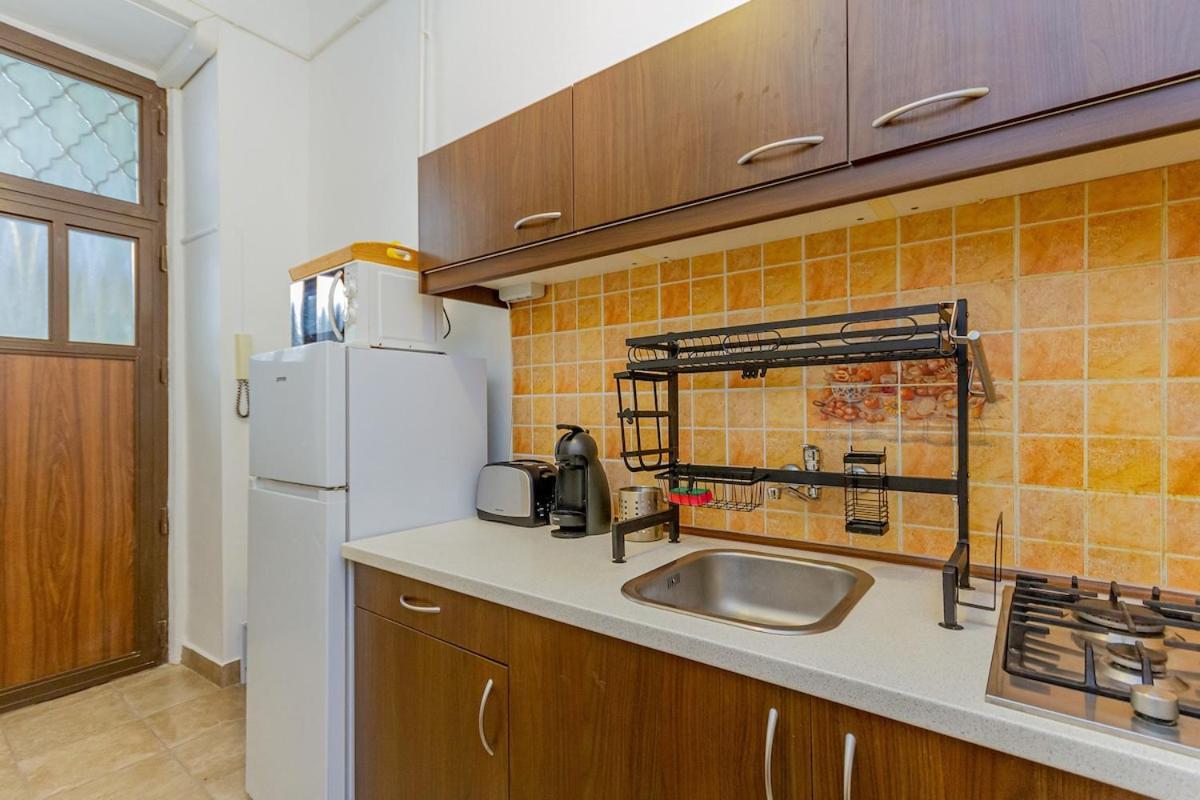 Apartment A57 Downtown Cosy
