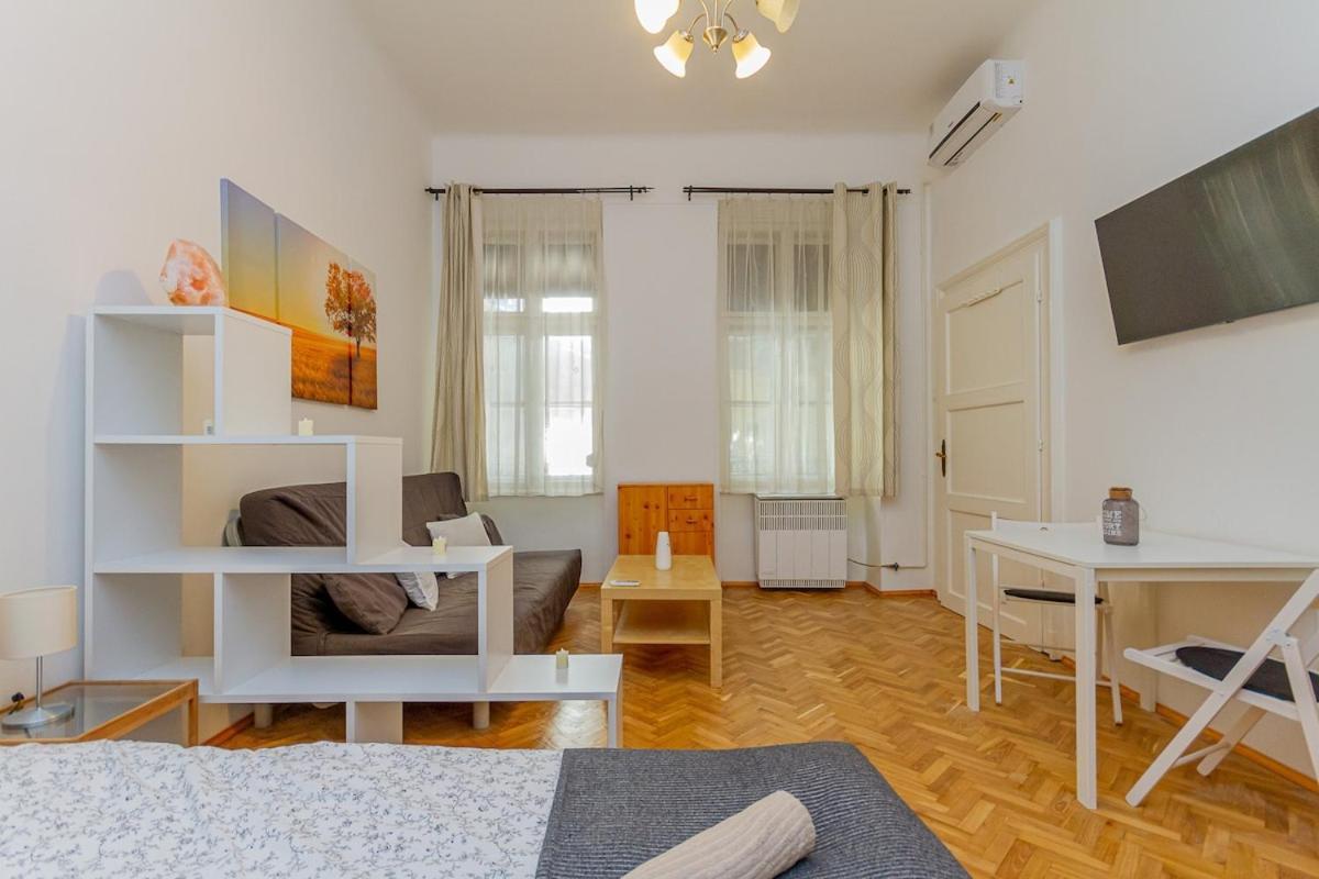 Apartment A57 Downtown Cosy *
