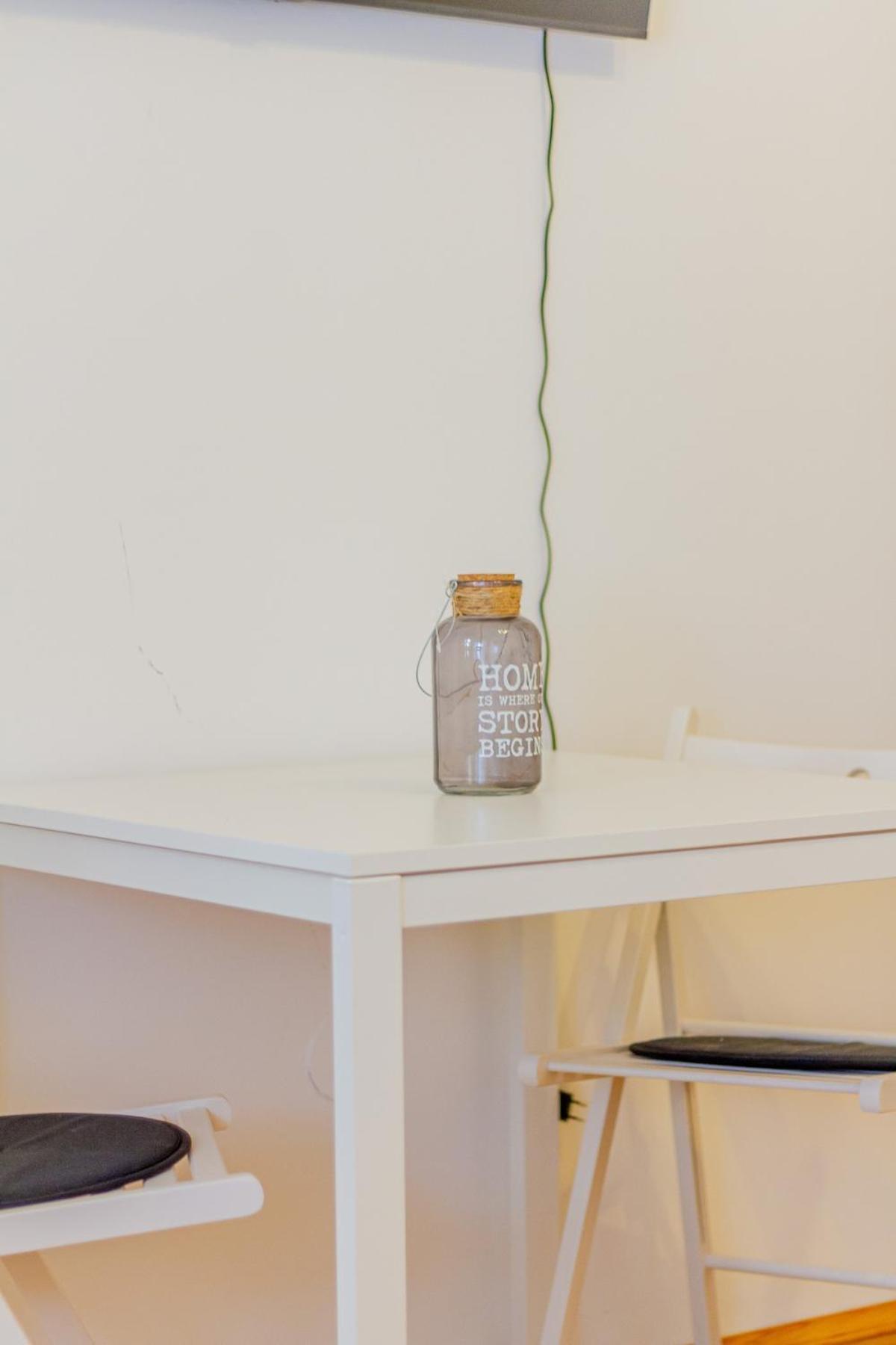 Apartment A57 Downtown Cosy