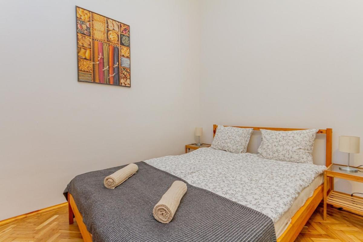 A57 Downtown Cosy Apartment Budapest