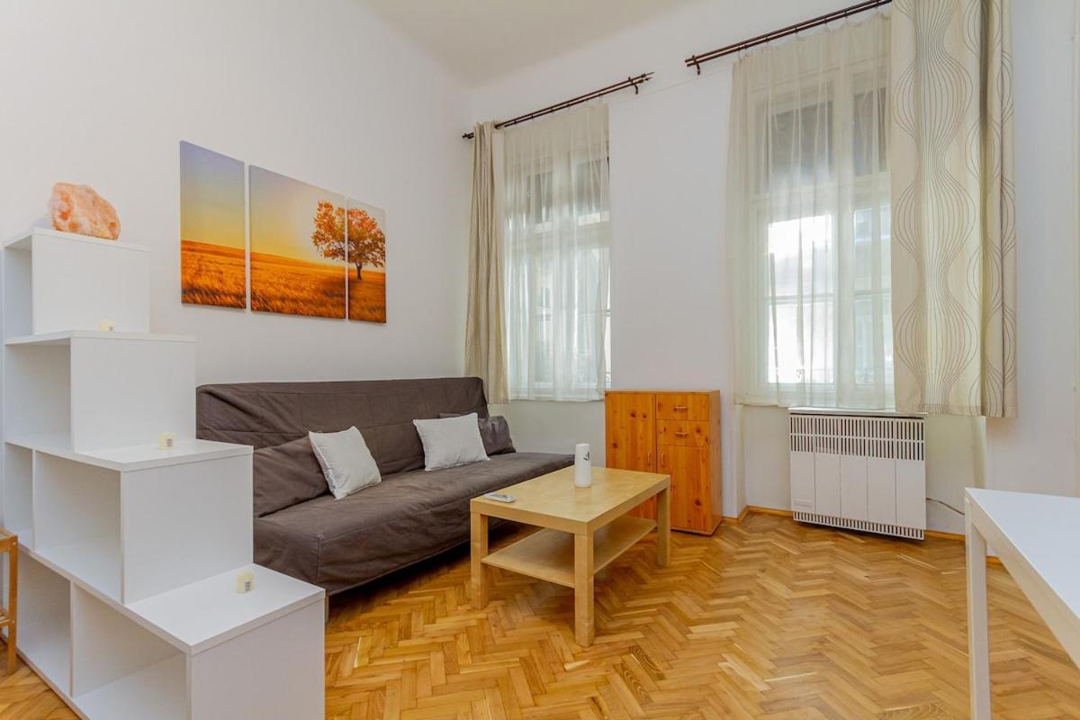 A57 Downtown Cosy Budapest