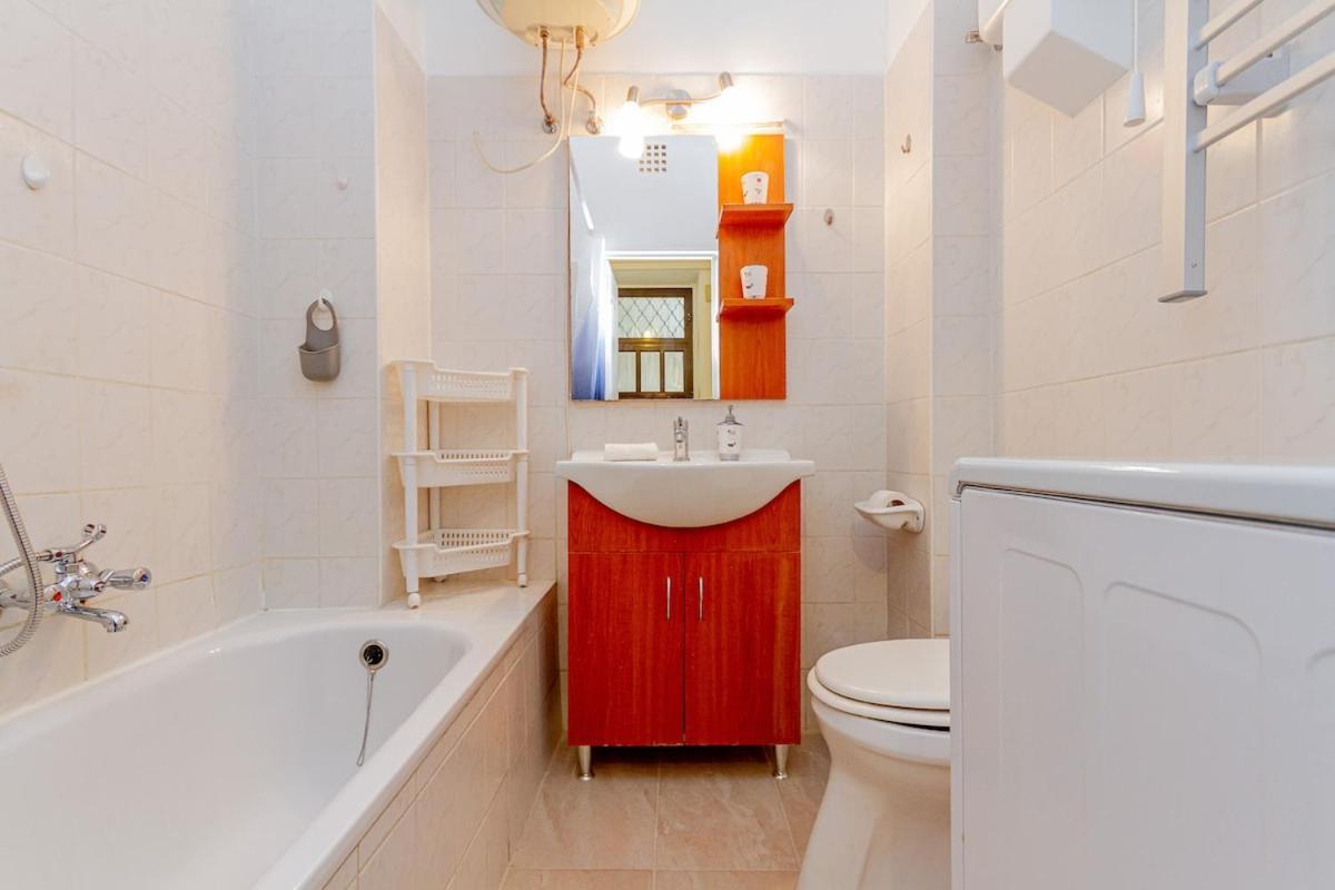 Apartment A57 Downtown Cosy *