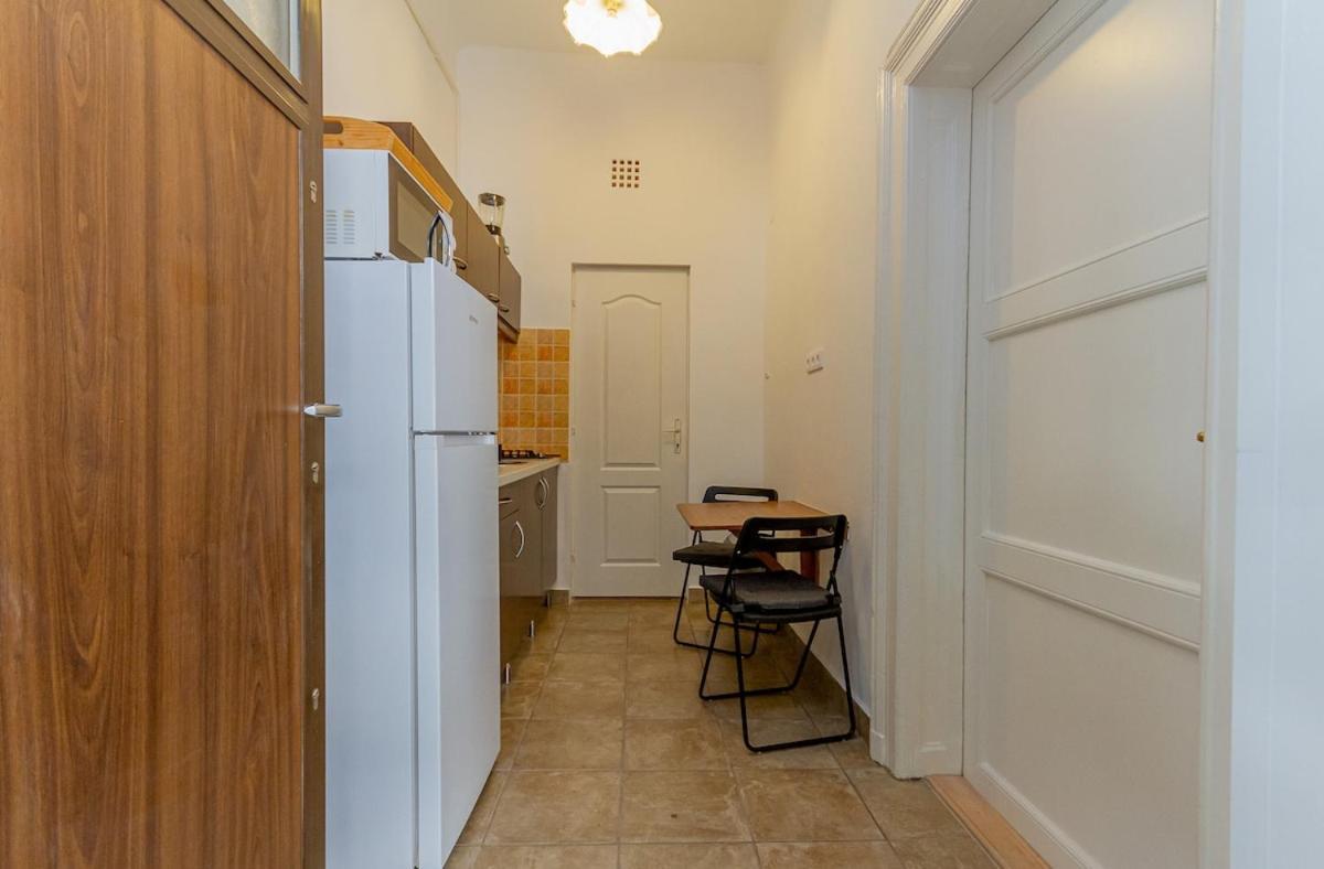 Apartment A57 Downtown Cosy *