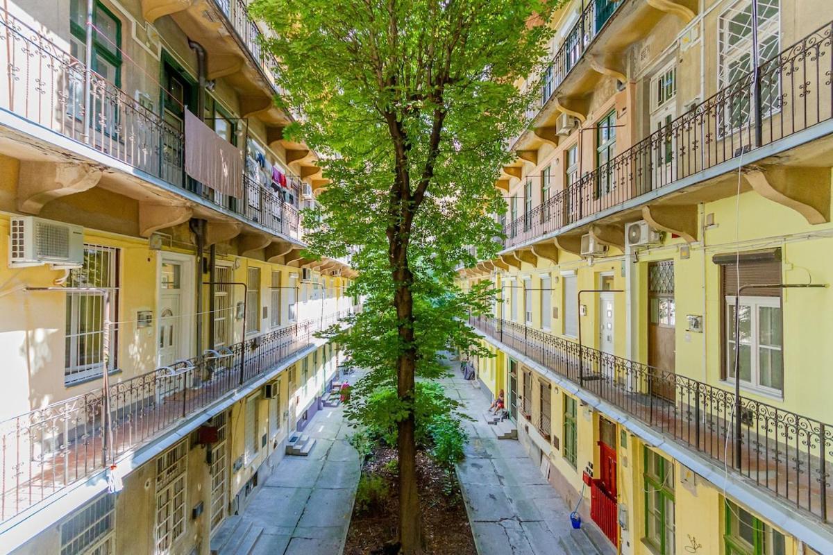 A57 Downtown Cosy * Budapest