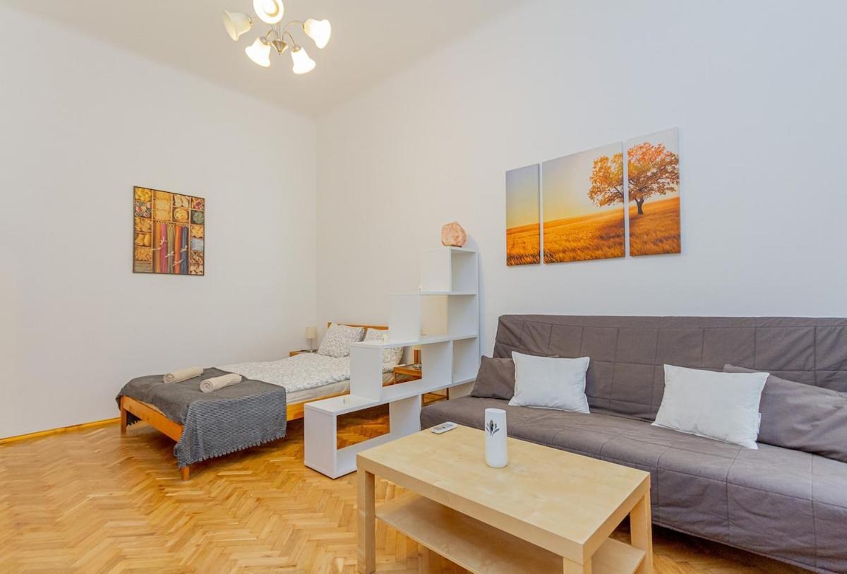 Apartment A57 Downtown Cosy *